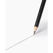 Kép 2/5 - Drawing Pencil grafitceruza Camlin - 9B