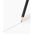 Kép 5/5 - Drawing Pencil grafitceruza Camlin - 6B