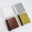 Kép 9/9 - Akvarelltömb 10x10cm/24lap HP pamut Potentate