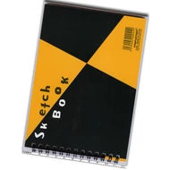 Vázlattömb B6 ZUAN Maruman S160 Vázlattömb B6 ZUAN Maruman S160