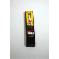 LB50RB Tördelhető penge 18mm széles 10db fekete Tajima LB50RB Tördelhető penge 18mm széles 10db fekete Tajima