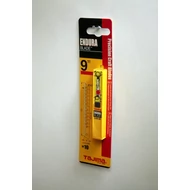 LB30CD Tördelhető penge 9mm széles 10db Tajima LB30CD Tördelhető penge 9mm széles 10db Tajima