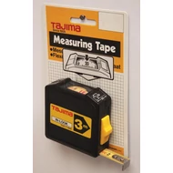 INL30MY mérőszalag 3m/13mm Tajima In-Look INL30MY mérőszalag 3m/13mm Tajima In-Look