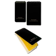 Mnemosyne notesz A7/50lap  Maruman N193