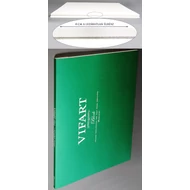 Akvarelltömb F6/22lap VIFART Maruman B26VA Akvarelltömb F6/22lap VIFART Maruman B26VA