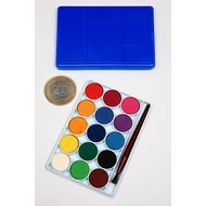 Vízfesték mini 15db-os szett Camlin Vízfesték mini 15db-os szett Camlin