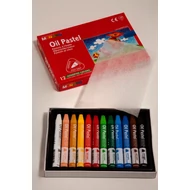 MOPT12H zsírkréta 12-es szett Mungyo MOPT12H zsírkréta 12-es szett Mungyo