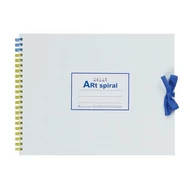 Vázlattömb F0/24lap ArtSpiral Maruman S310 Vázlattömb F0/24lap ArtSpiral Maruman S310