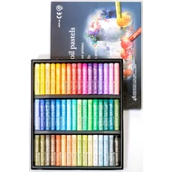 Artist lágy olajpasztell 48-as szett - Mungyo MOPV48 Artist lágy olajpasztell 48-as szett - Mungyo MOPV48