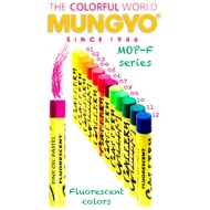 Artist olajpasztell kréta darabra FLUO Mungyo Artist olajpasztell kréta darabra FLUO Mungyo