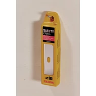 CB93 Tartalékenge LC959 késhez 10db Tajima CB93 Tartalékenge LC959 késhez 10db Tajima