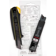 DC560RB Szakipari kés 18mm + 1 tubus LB50RB penge Tajima DC560RB Szakipari kés 18mm + 1 tubus LB50RB penge Tajima