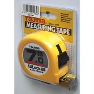 L25-70EB-EUR mérőszalag 7m/25mm Tajima HiLock (H5P70MY) L25-70EB-EUR mérőszalag 7m/25mm Tajima HiLock (H5P70MY)