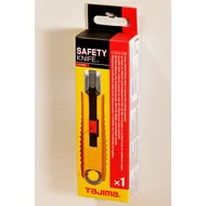 LC959 Biztonsági kés automata pengevisszahúzás Tajima LC959 Biztonsági kés automata pengevisszahúzás Tajima