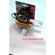 G3GLWM25-50EB-EUR W-Mag 5m-es mérőszalag Tajima mágneses házzal (WM550MTD215K) G3GLWM25-50EB-EUR W-Mag 5m-es mérőszalag Tajima mágneses házzal (WM550MTD215K)