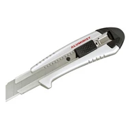 AC700 Szakipari kés 25mm automata zár Tajima Aluminist AC700 Szakipari kés 25mm automata zár Tajima Aluminist