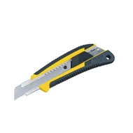 LC560 Szakipari kés 18mm automata zár Tajima gumiborítás LC560 Szakipari kés 18mm automata zár Tajima gumiborítás