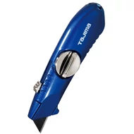 VR102 V-Rex kés cserélhető pengével kék Tajima VR102 V-Rex kés cserélhető pengével kék Tajima