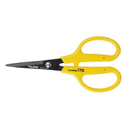 CPG175 kerti olló nem tapadó bevonatú éllel TAJIMA