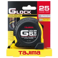 GL25-50EB-EUR mérőszalag  5m/25mm gumis Tajima G-Lock (G5P50MY) GL25-50EB-EUR mérőszalag  5m/25mm gumis Tajima G-Lock (G5P50MY)