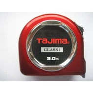 H1630MWKB16R CLASS 1-es, prémium mérőszalag 3m/16mm Tajima