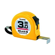 L16-30E-EUR mérőszalag 3m/16mm Tajima HiLock (H6P30MY) L16-30E-EUR mérőszalag 3m/16mm Tajima HiLock (H6P30MY)