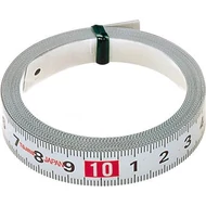 PIT30R öntapadós mérőszalag 3m/13mm Tajima (visszafelé számozott) PIT30R öntapadós mérőszalag 3m/13mm Tajima (visszafelé számozott)