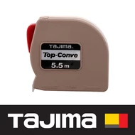 TOP-55MY Mérőszalag 5,5m Tajima Top-Conve TOP-55MY Mérőszalag 5,5m Tajima Top-Conve
