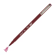 Filctoll LePen Flex Marvy 4800S -  28 Burgundy
