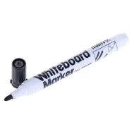 Táblafilc letörölhető fekete - Marvy-7222