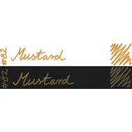 DecoColor lakkfilc vastag Marvy 300S - 82 Mustard