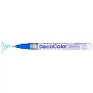 DecoColor lakkfilc tűhegyű Marvy 140S - 03 Blue - kék