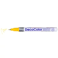 DecoColor lakkfilc tűhegyű Marvy 140S - 05 Yellow - sárga