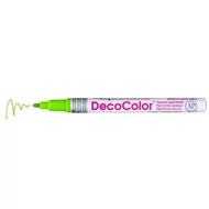 DecoColor lakkfilc vékony Marvy 200S - 11 Light Green DecoColor lakkfilc vékony Marvy 200S - 11 Light Green