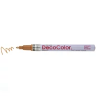 DecoColor lakkfilc vékony Marvy 200S - 30 Rosewood DecoColor lakkfilc vékony Marvy 200S - 30 Rosewood