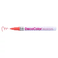 DecoColor lakkfilc vékony Marvy 200S - 35 Coral Pink DecoColor lakkfilc vékony Marvy 200S - 35 Coral Pink