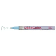 DecoColor lakkfilc vékony Marvy 200S - 53 Pale Blue DecoColor lakkfilc vékony Marvy 200S - 53 Pale Blue
