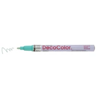 DecoColor lakkfilc vékony Marvy 200S - 70 Pepermint DecoColor lakkfilc vékony Marvy 200S - 70 Pepermint