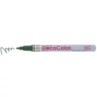 DecoColor lakkfilc vékony Marvy 200S - 72 Pine Green DecoColor lakkfilc vékony Marvy 200S - 72 Pine Green