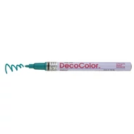 DecoColor lakkfilc vékony Marvy 200S - 73 Teal DecoColor lakkfilc vékony Marvy 200S - 73 Teal