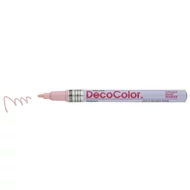 DecoColor lakkfilc vékony Marvy 200S - 76 Blush Pink DecoColor lakkfilc vékony Marvy 200S - 76 Blush Pink