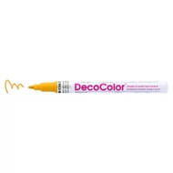 DecoColor lakkfilc vékony Marvy 200S - 82 Mustard DecoColor lakkfilc vékony Marvy 200S - 82 Mustard