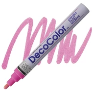 DecoColor lakkfilc vastag Marvy 300S - 09 Pink
