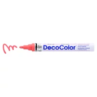 DecoColor lakkfilc vastag Marvy 300S - 35 Coral pink