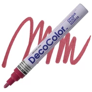 DecoColor lakkfilc vastag Marvy 300S - 46 Crimson Lake