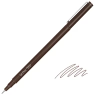 Tűfilc LePen Extra Fine 4300S Marvy - Brown
