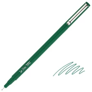 Tűfilc LePen Extra Fine 4300S Marvy - Green