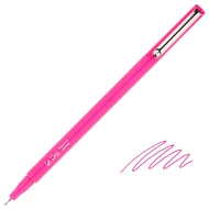 Tűfilc LePen Extra Fine 4300S Marvy - Pink