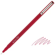 Tűfilc LePen Extra Fine 4300S Marvy - Red