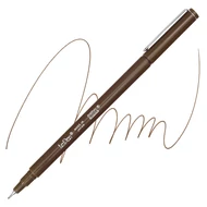 Tűfilc LePen Extra Fine 4300S Marvy - Sepia